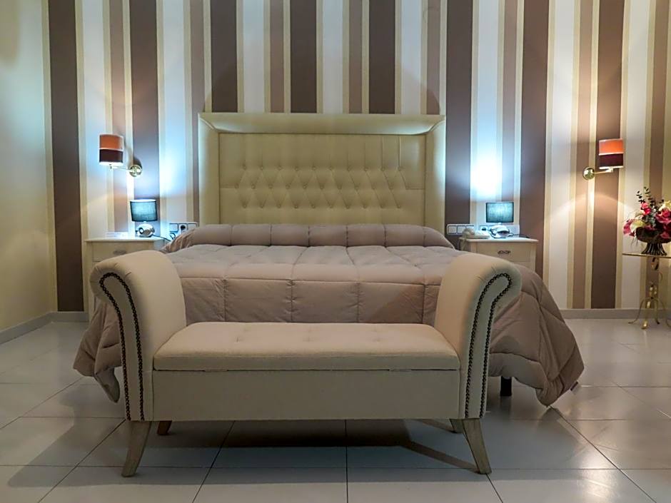 Photo 1 of 50 of Hotel Restaurante Boabdil