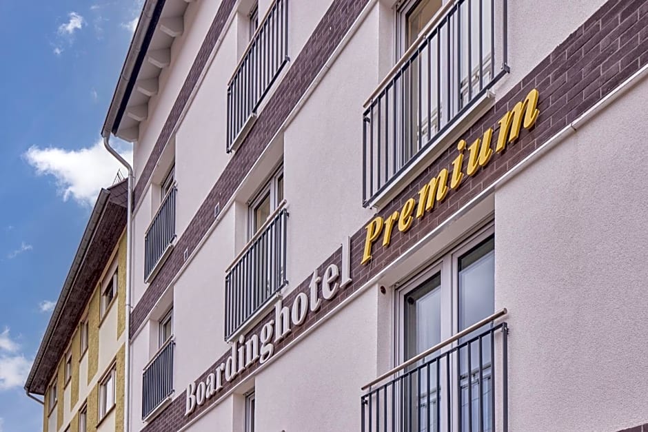 Boardinghotel Premium Heidelberg