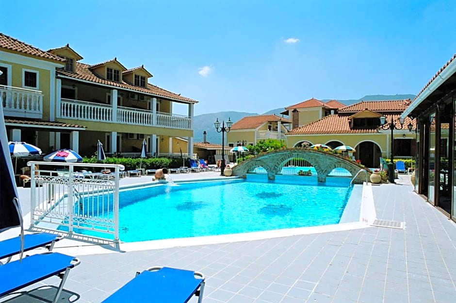 Elpida Hotel