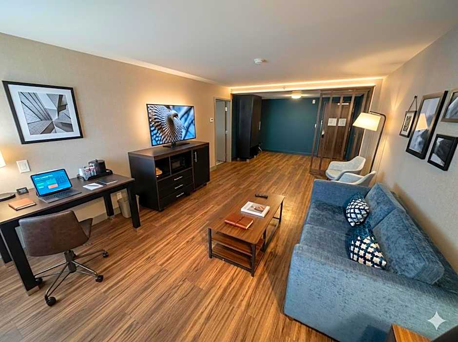 Four Points by Sheraton Rock Springs
