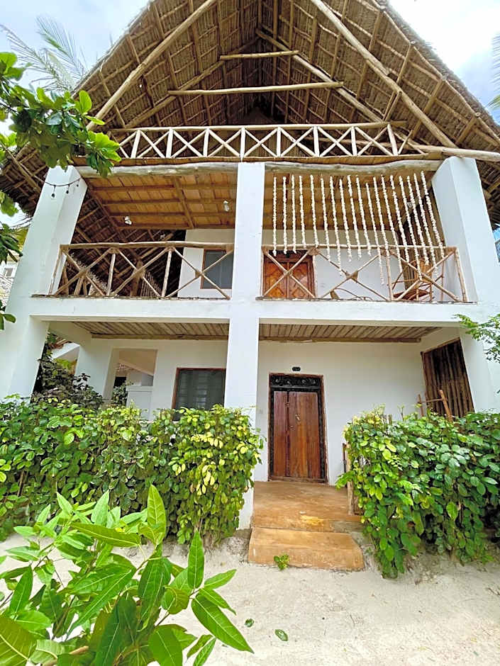 HEBE Bungalows Lodge