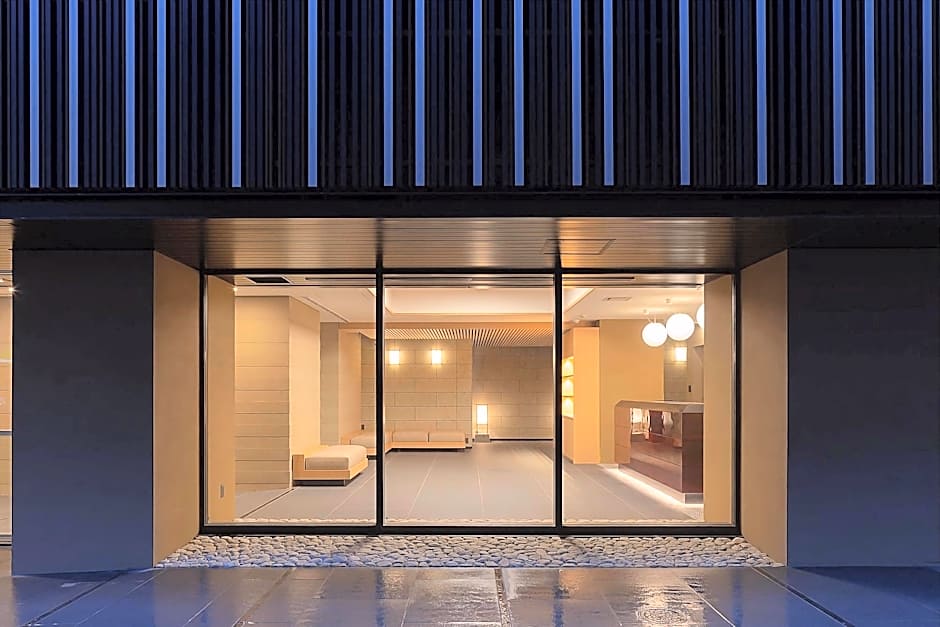 MIMARU TOKYO KINSHICHO