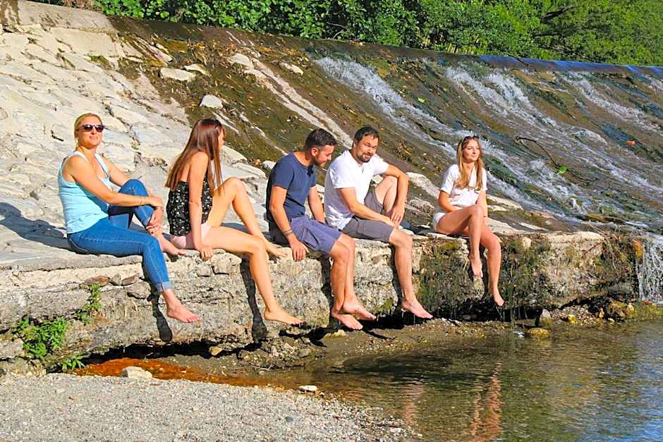 Ibis Budget Saint Christol Les Alès