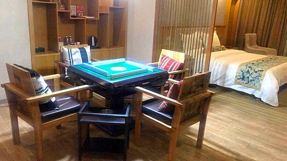 GreenTree Eastern Jiangsu Suqian Siyang Beijing East Road Branch