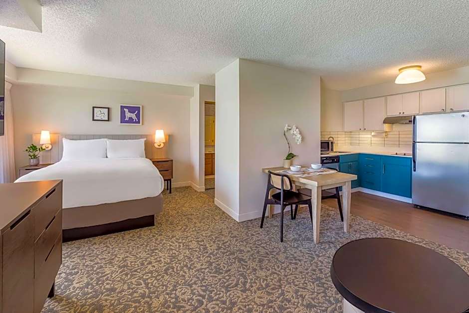 Sonesta ES Suites San Francisco Airport Oyster Point Waterfront