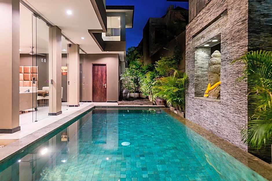 Cicada Luxury Townhouses