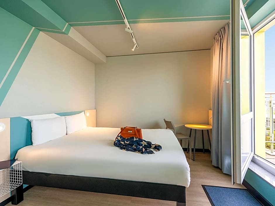ibis budget Berlin Kurfürstendamm