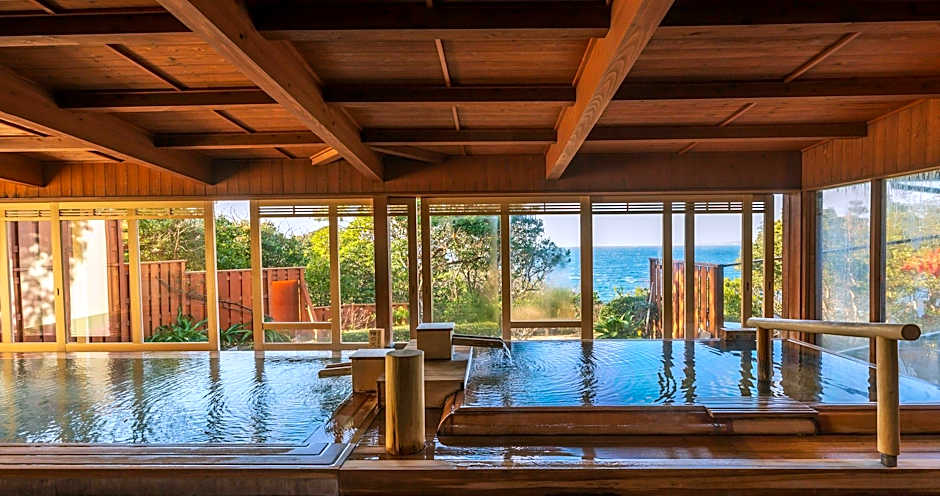 Hamachidorinoyu Kaisyu -Kyoritsu Resort