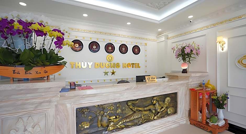 Thuy Duong Hotel