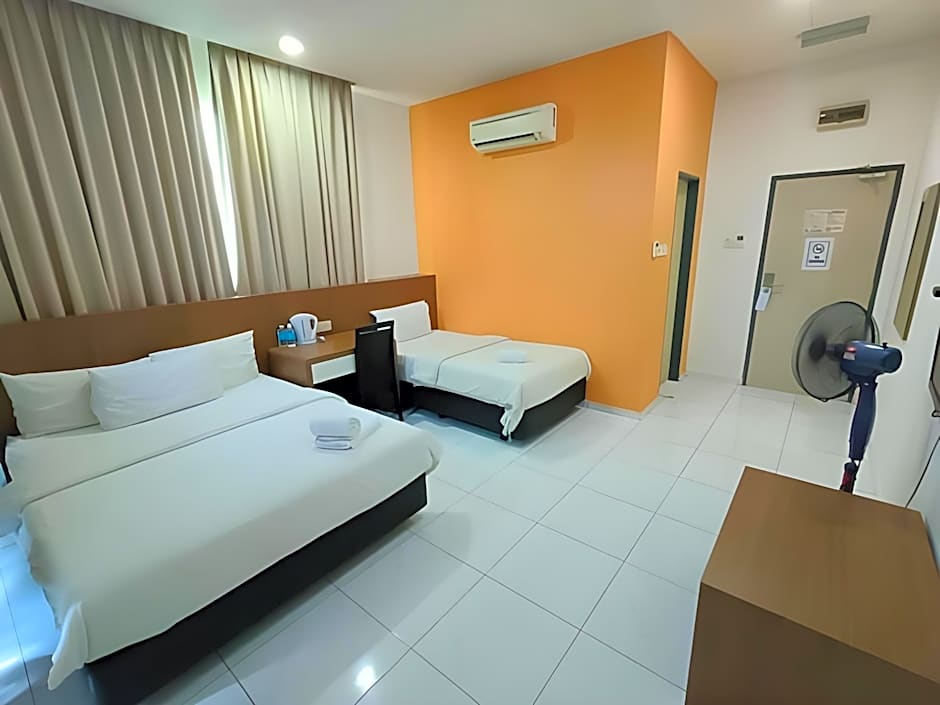 Hotel Wawasan