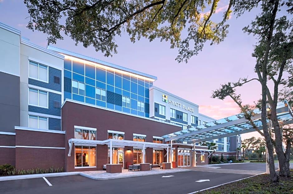 Hyatt Place Melbourne - Palm Bay