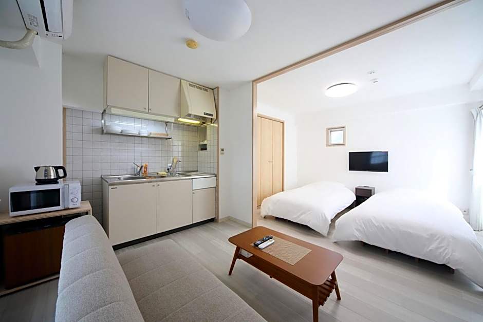 Kyoto - Hotel / Vacation STAY 73631