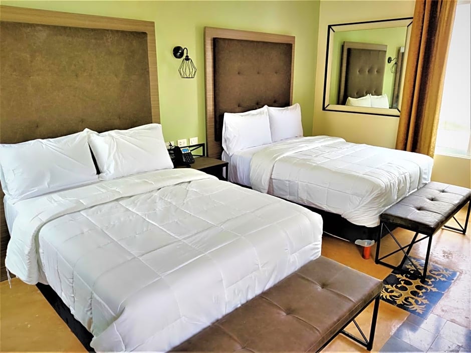 Hotel Boutique La Casona by Kavia