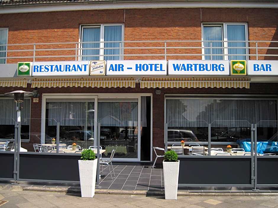 Air Hotel Wartburg