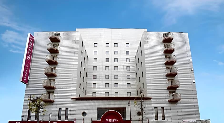 Nest Hotel Kumamoto