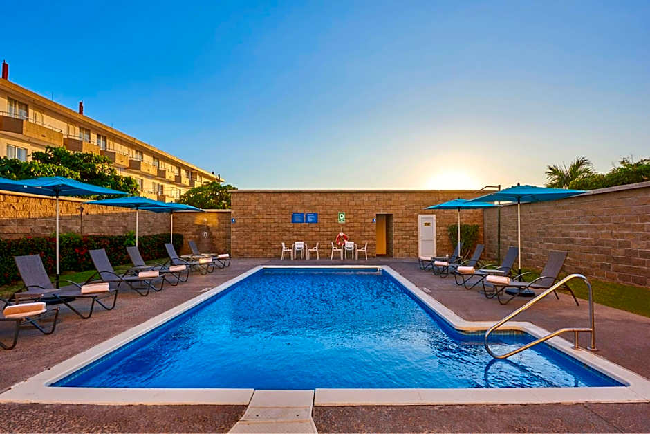 City Express by Marriott Manzanillo