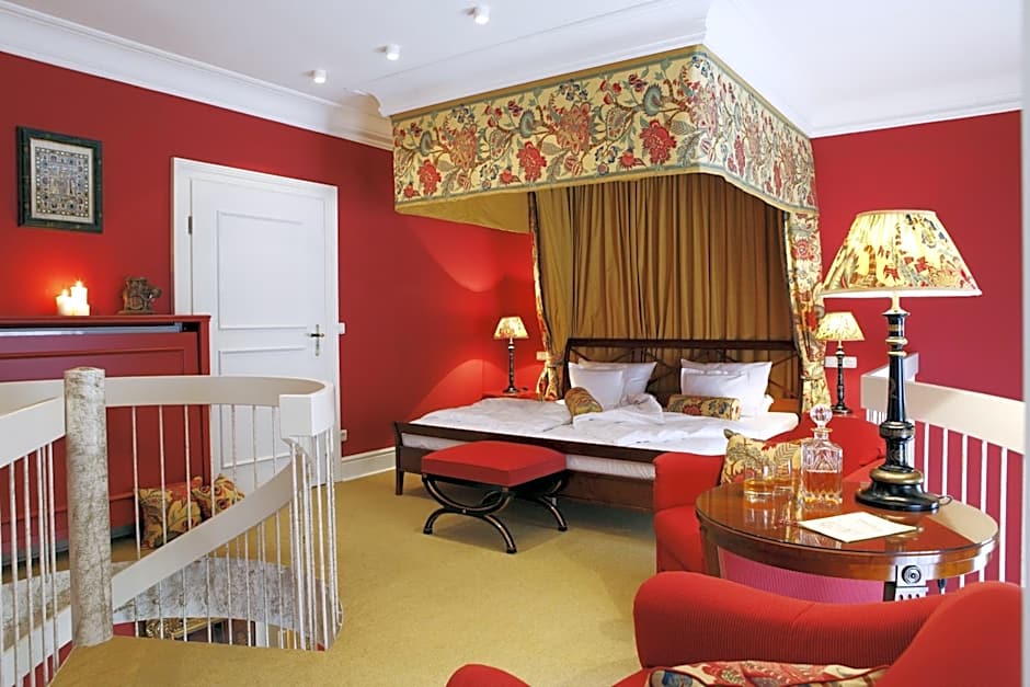 Hotel Goldener Anker