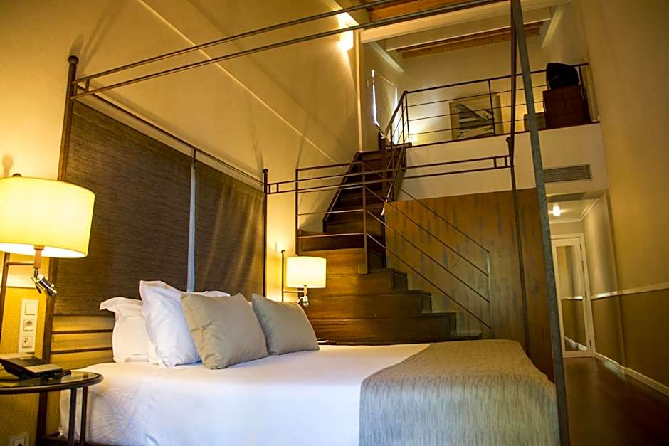 Hotel Nuevo Portil Golf