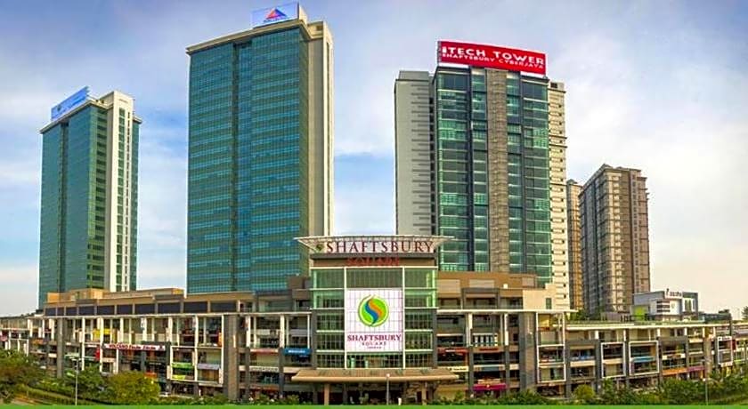 Work FrHome,10AM-6PM DAY USE, Shaftsbury@Cyberjaya