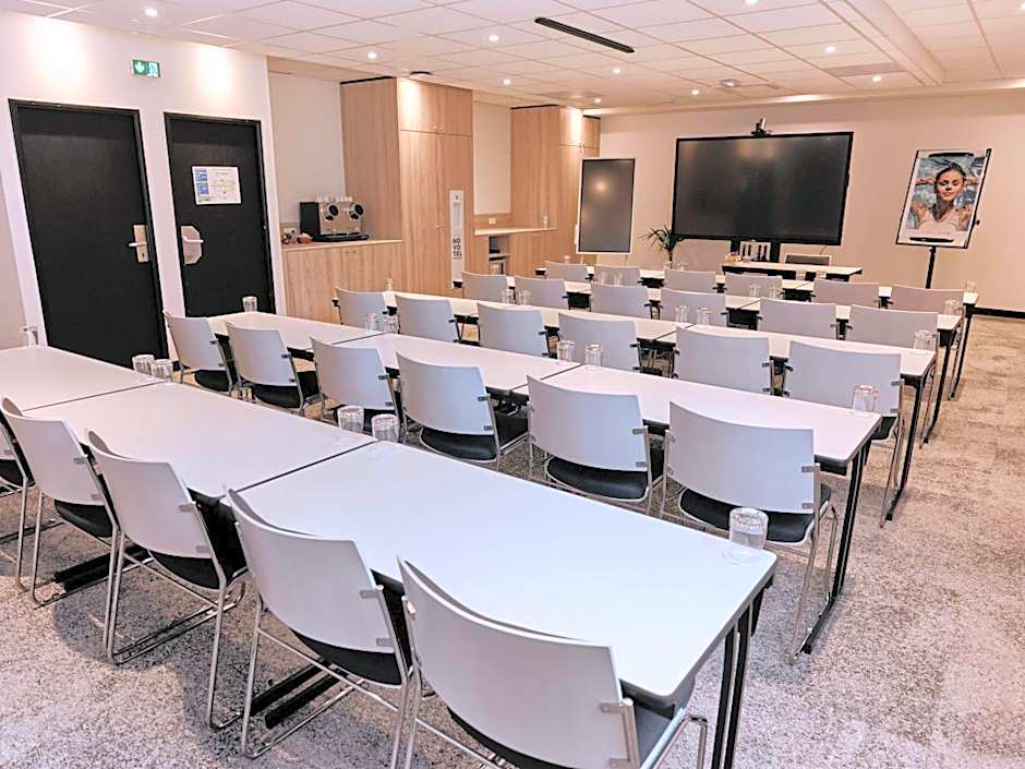 Novotel Montpellier