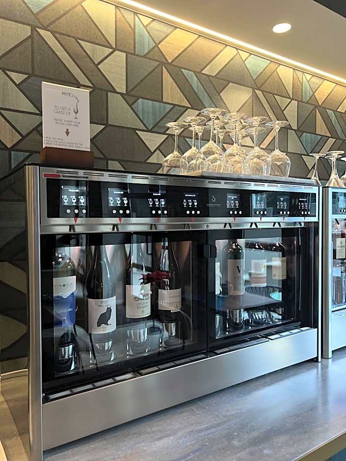 Boutique Hotel Martini 17