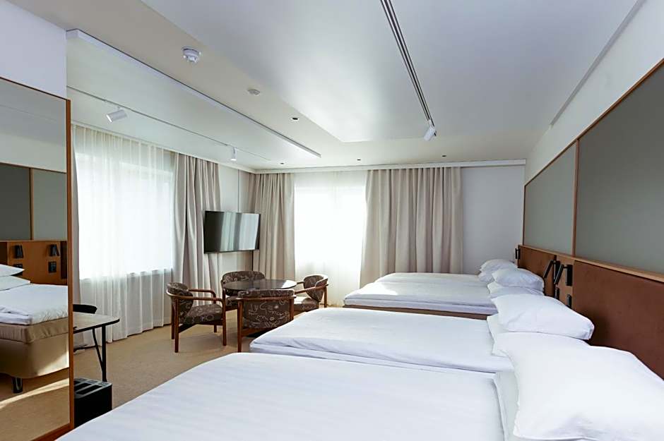 Original Sokos Hotel Royal