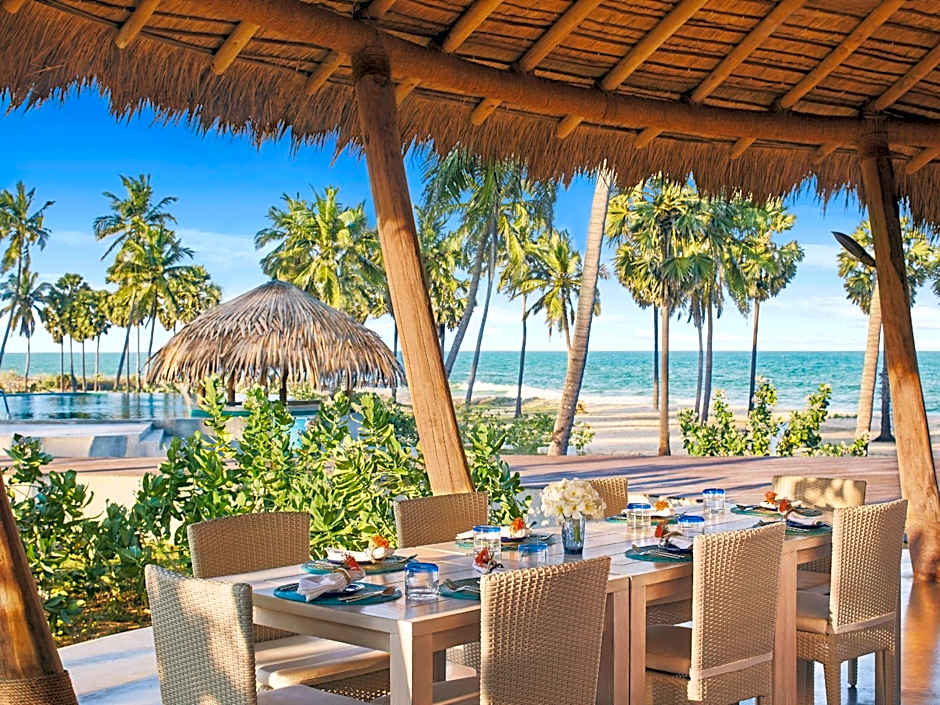 Jetwing Surf & Safari, A Luxury Reserve