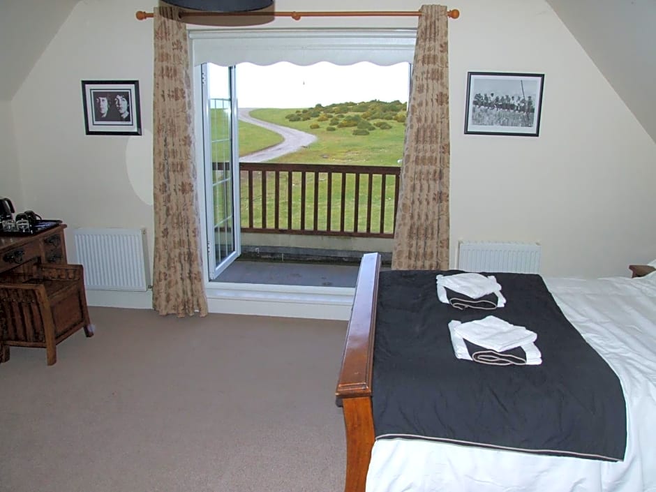 The Curragh Country House Accommodation
