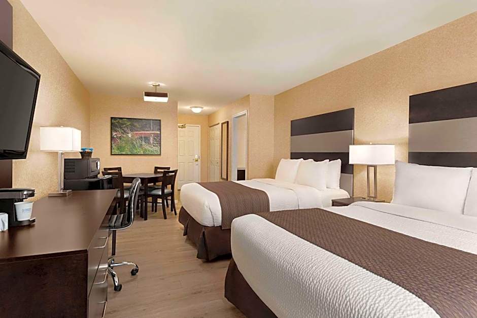 Days Inn by Wyndham Saskatoon