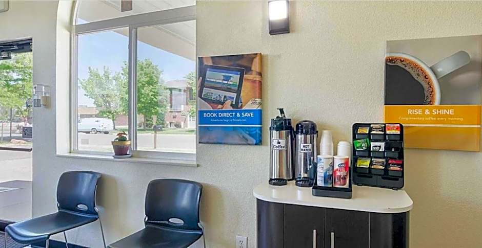 Motel 6-Fort Lupton, CO