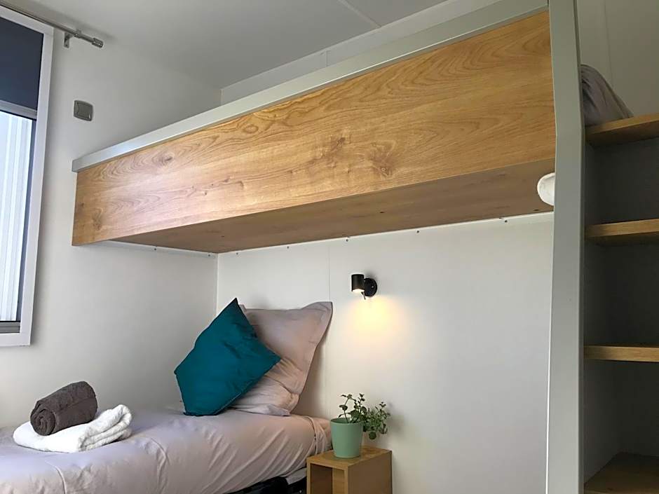 Le Lodge Premium