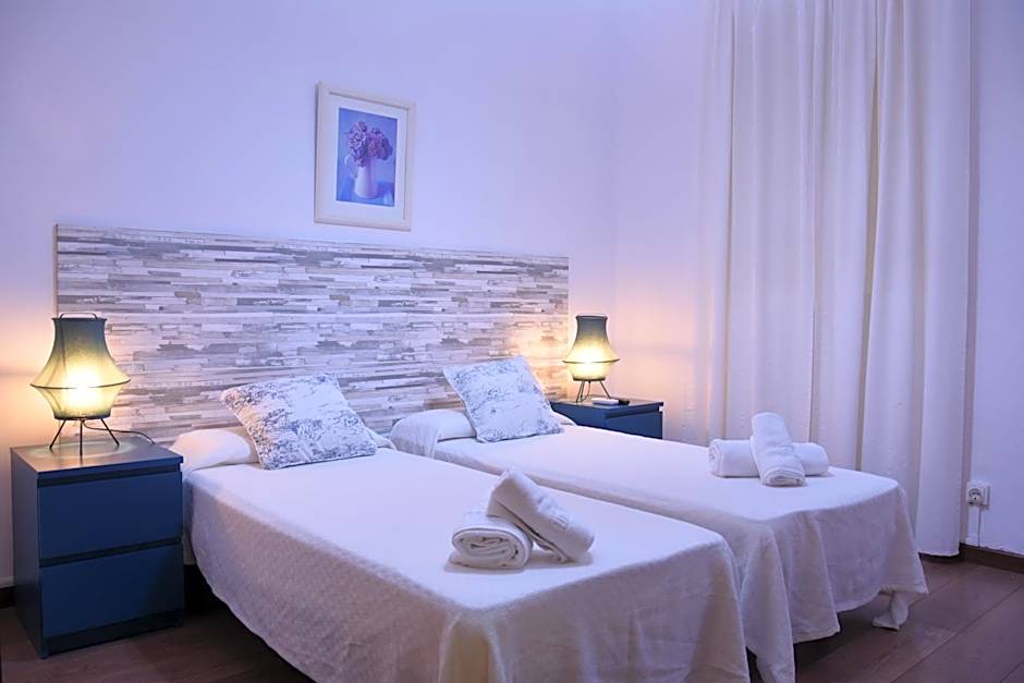 Ally's Bed&Breakfast,