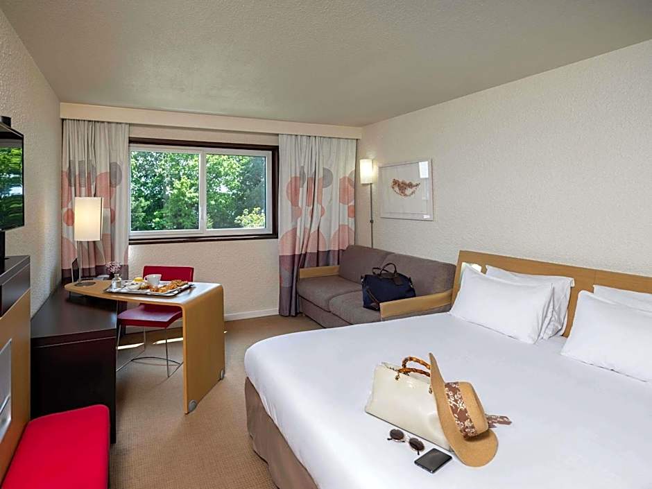 Novotel Nantes Carquefou