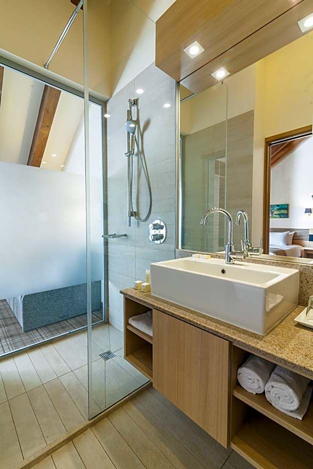 Ana Hotels Sport Poiana Brasov