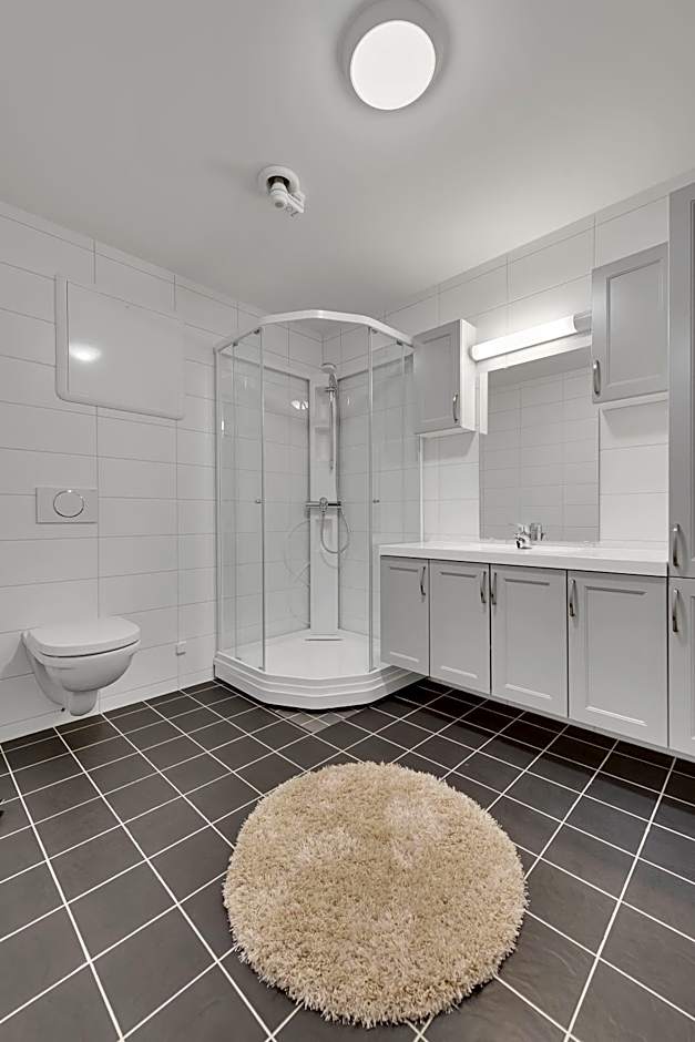 Lyngen Experience Apartments