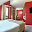 Jardins de Mademoiselle Hôtel & Spa
