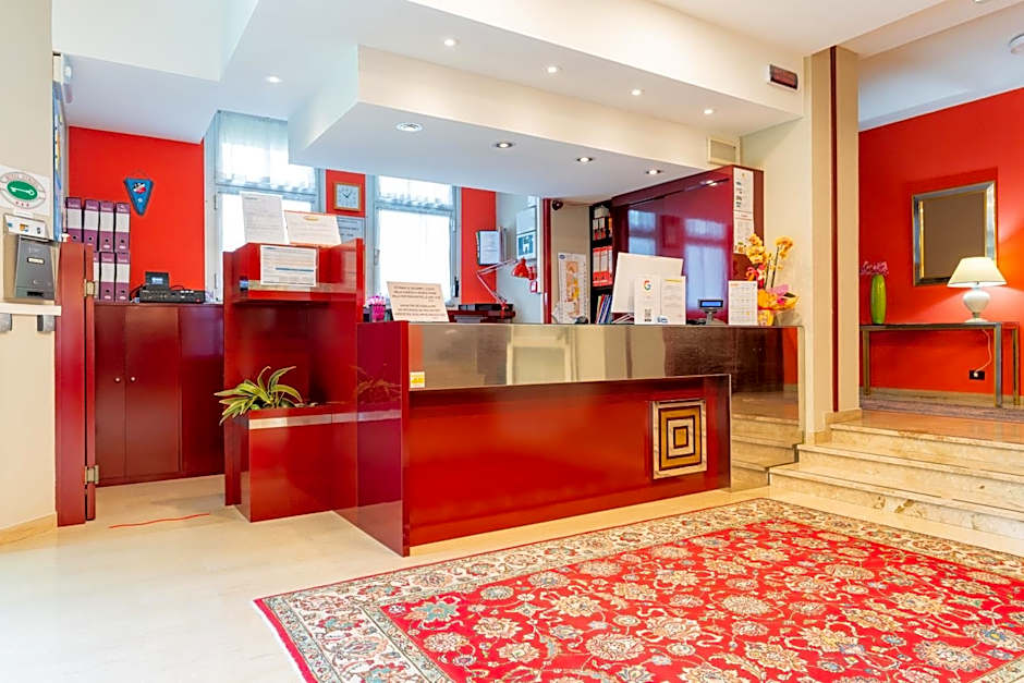 Hotel Europa