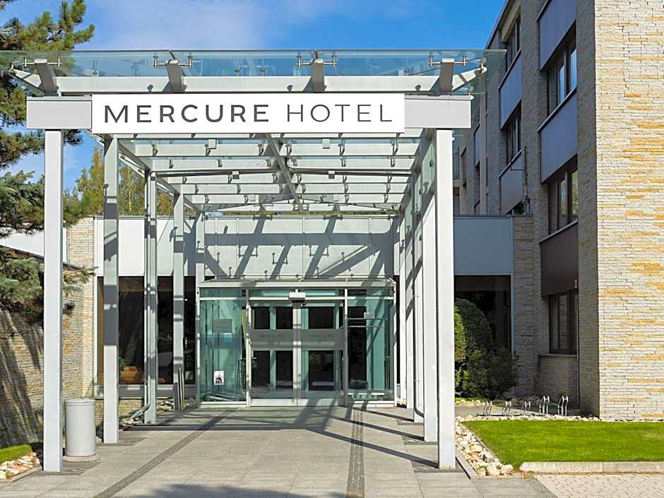 Hotel Mercure Karpacz Resort