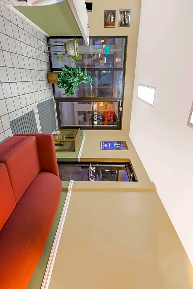 Days Inn by Wyndham Little River