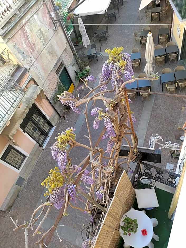 Hotel Glicine