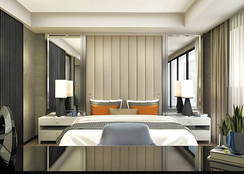 Elite World Grand Istanbul Kucukyali