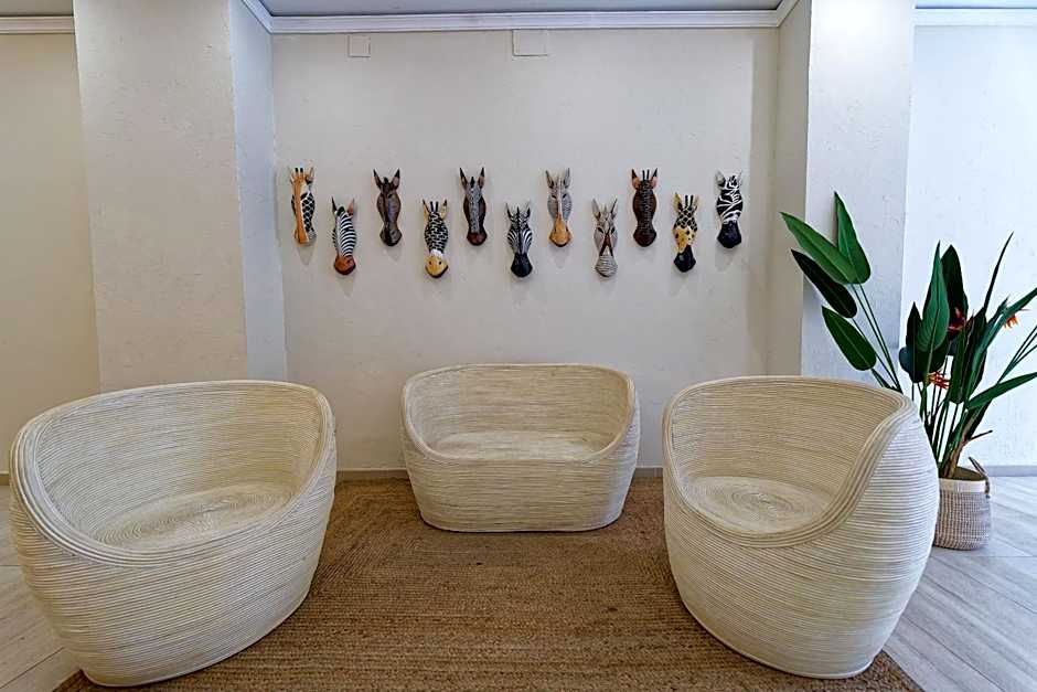 Ura Hotels Boutique Gurea