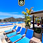 Great Apartment with Rooftop Pool