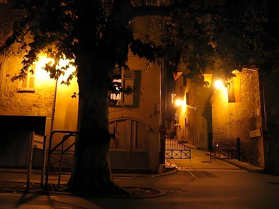 Hotel les Armoiries
