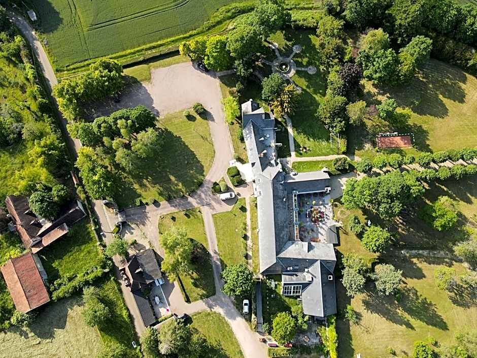 L'abbaye Saint Michel