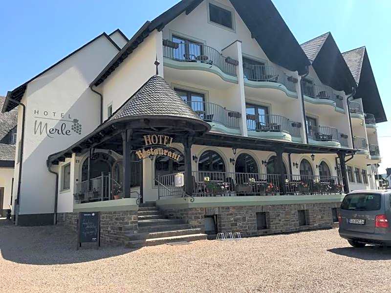 Hotel Merle