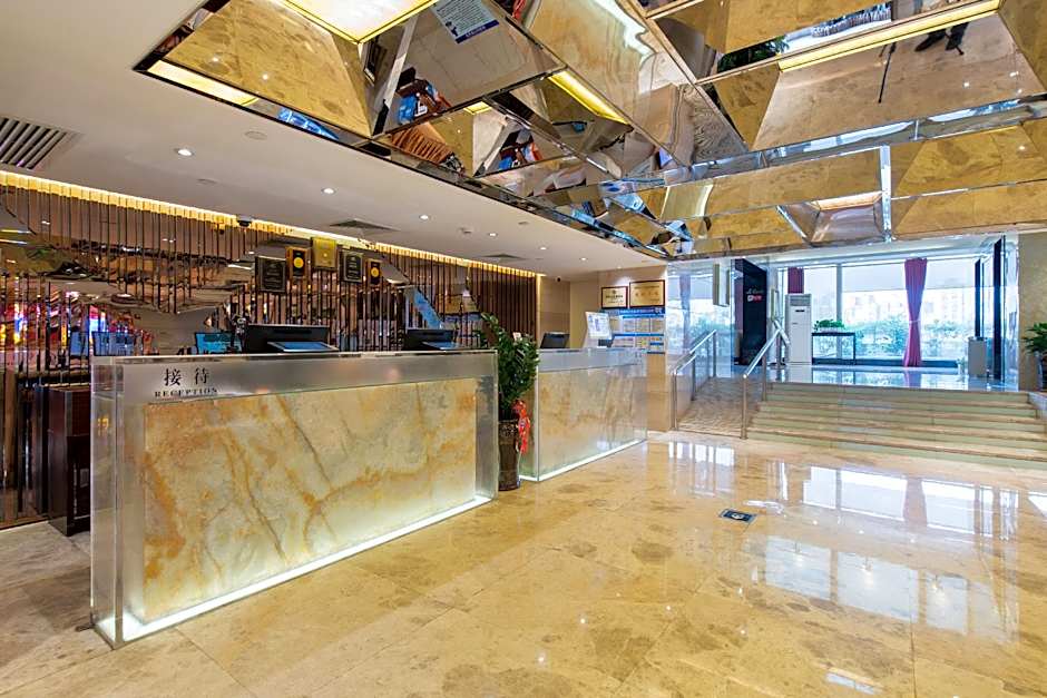 L Hotel - Changsheng Branch