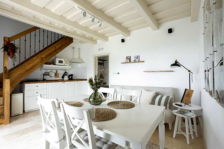 Apartmány v Beskydech