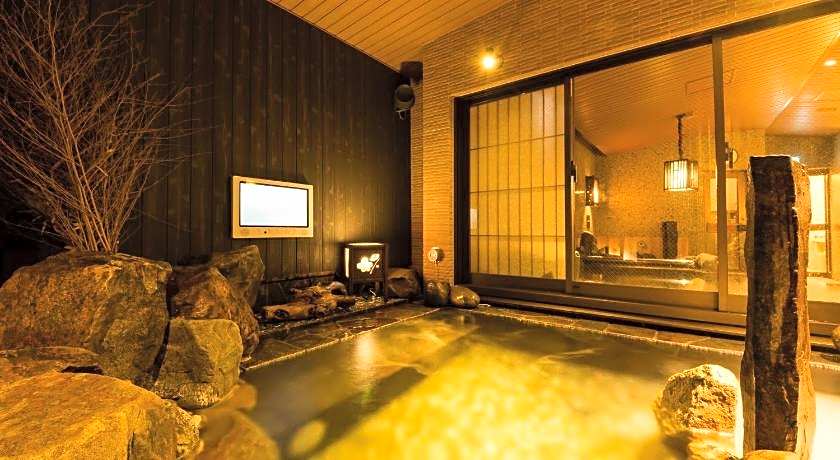 Dormy Inn Premium Wakayama Natural Hot Spring