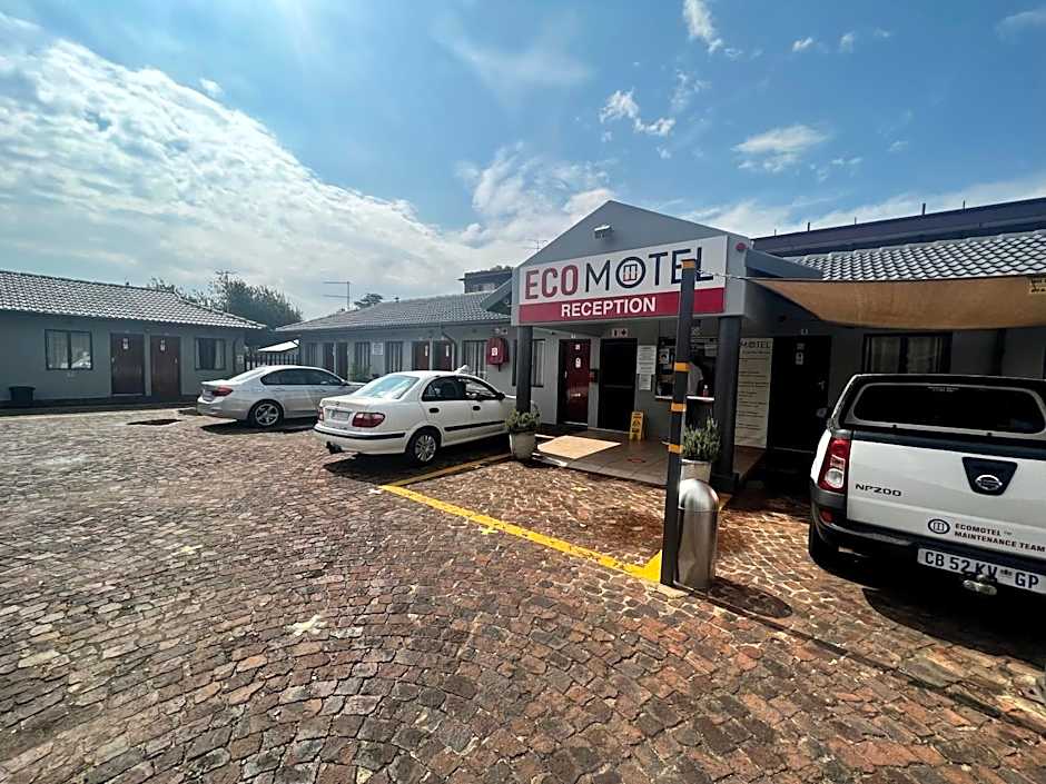 Ecomotel O.R.Tambo